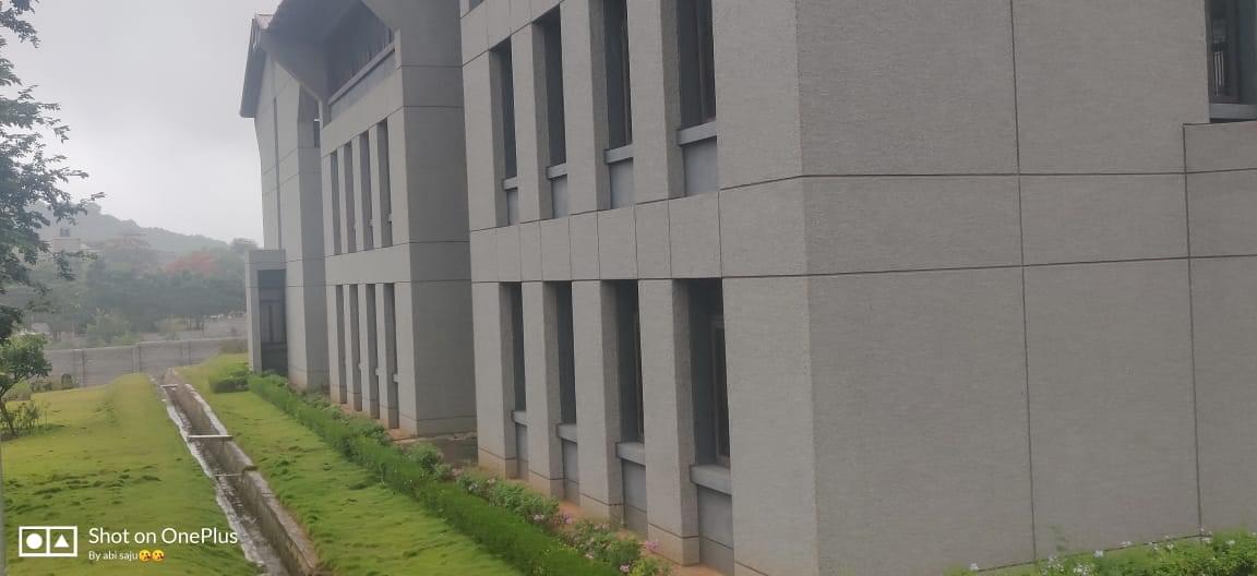 Sri Krishna Adithya College of Arts and Science Coimbatore Campus Photos photo 17